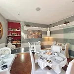 Casa Arizzoli Hotell Cannobio