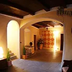 Hotell Casa Arizzoli Cannobio