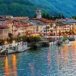 Casa Arizzoli Hotel Cannobio