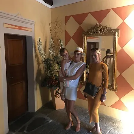 فندق Casa Arizzoli