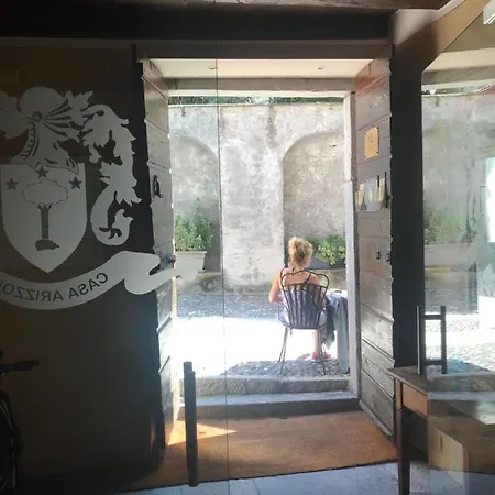 Casa Arizzoli