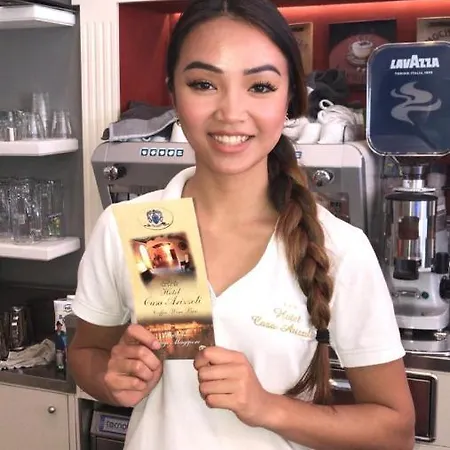 Hotel Casa Arizzoli Cannobio