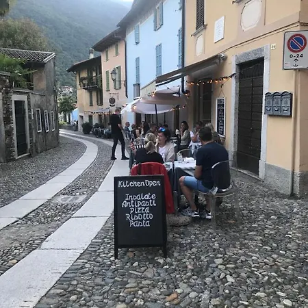 Casa Arizzoli 3* كانوبيو