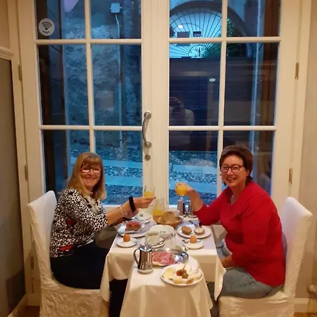 Casa Arizzoli 3* Cannobio