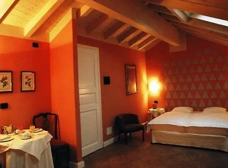 Casa Arizzoli 3* Cannobio