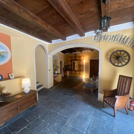 Casa Arizzoli Hotel Cannobio