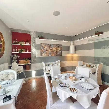 Casa Arizzoli Hotell Cannobio