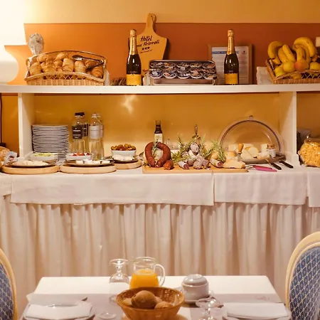 Hotel Casa Arizzoli Cannobio