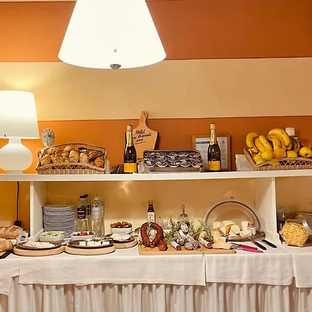 Casa Arizzoli Hotel Cannobio