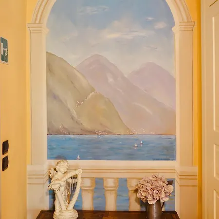 Casa Arizzoli 3* Cannobio