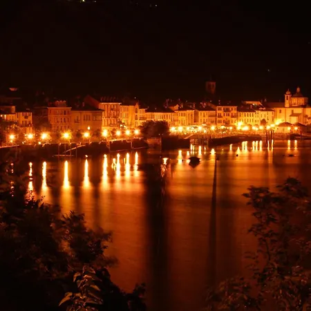 Casa Arizzoli كانوبيو