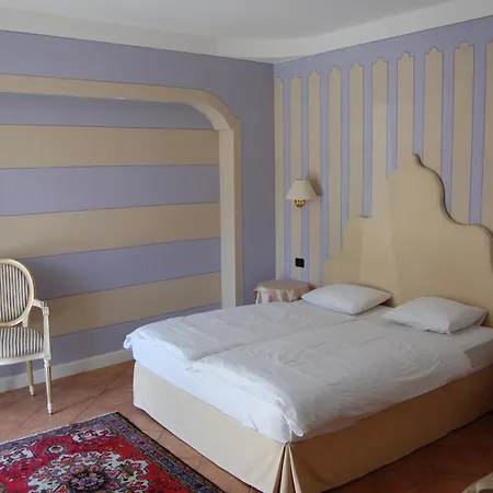 Casa Arizzoli 3*