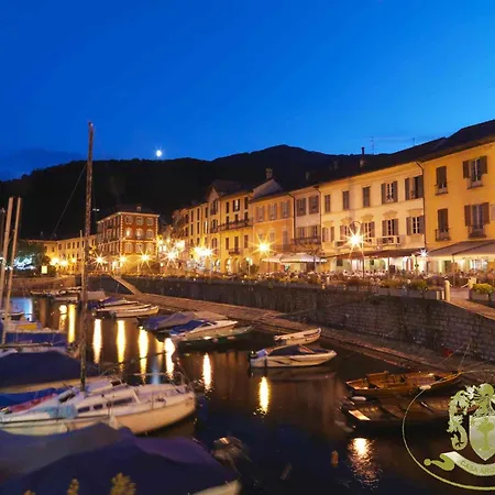 Hotel Casa Arizzoli Cannobio