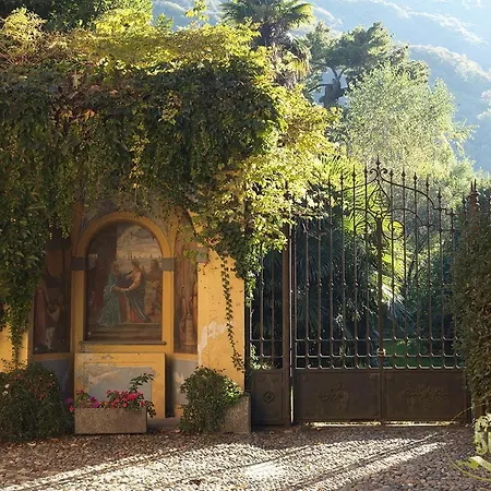 Hotel Casa Arizzoli 3*