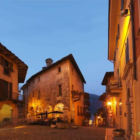 Hotel Casa Arizzoli 3*