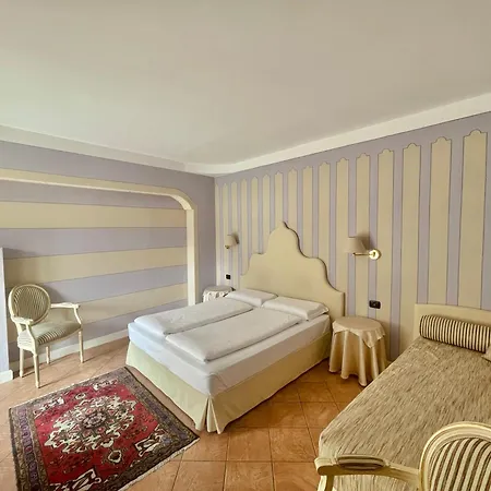 Casa Arizzoli 3* Cannobio