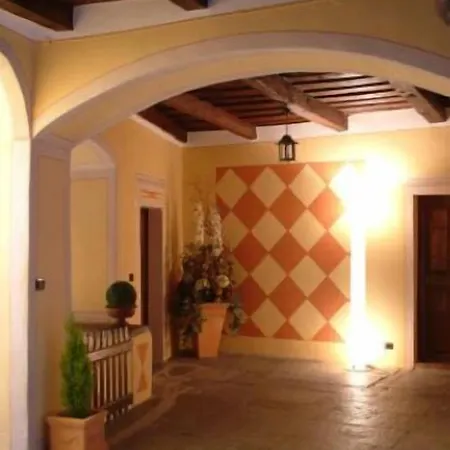 Casa Arizzoli