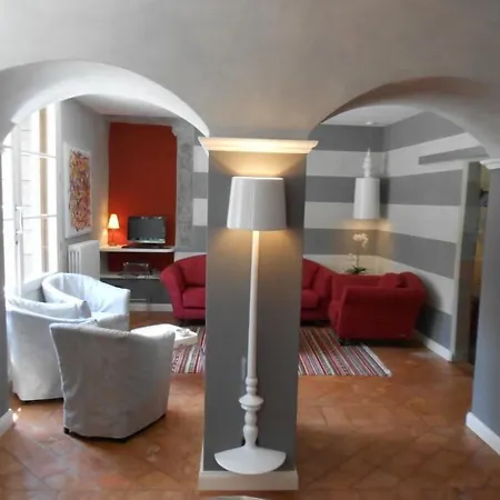 Hotel Casa Arizzoli 3*