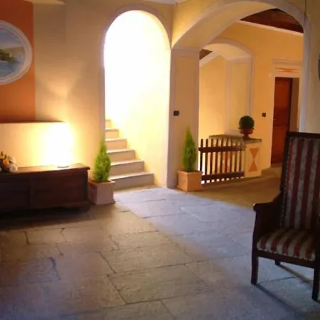 Casa Arizzoli 3*