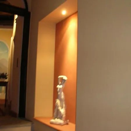 Casa Arizzoli 3*