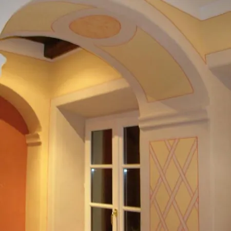 Ξενοδοχείο Casa Arizzoli 3*
