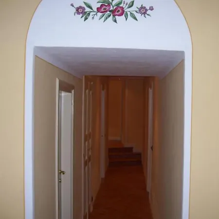Casa Arizzoli 3*