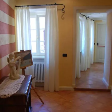 Casa Arizzoli Ξενοδοχείο