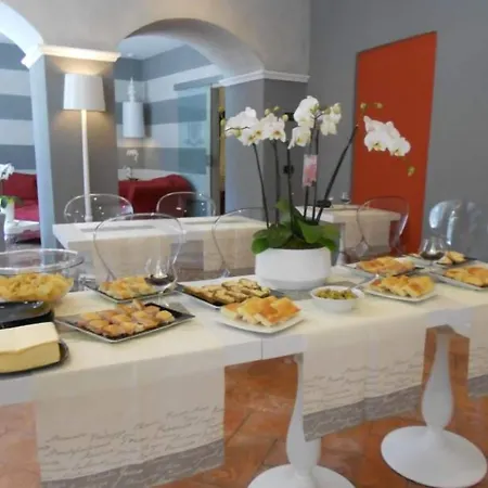 Casa Arizzoli Ξενοδοχείο 3*