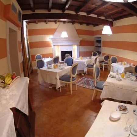 Casa Arizzoli كانوبيو