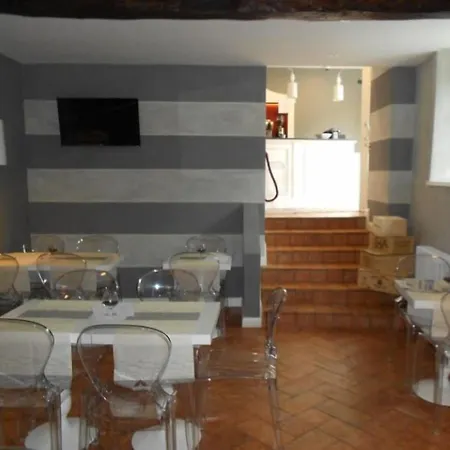 Casa Arizzoli 3*