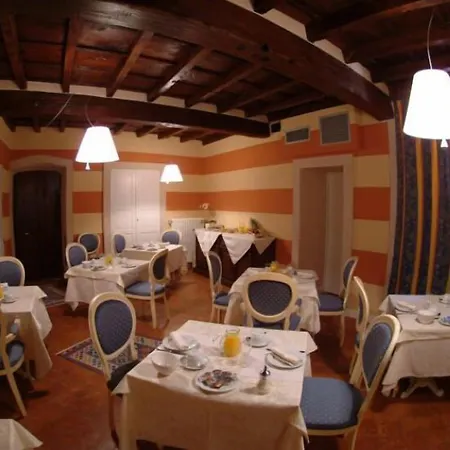 Casa Arizzoli 3*