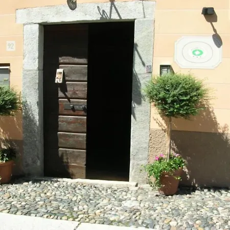 Casa Arizzoli 3* Cannobio