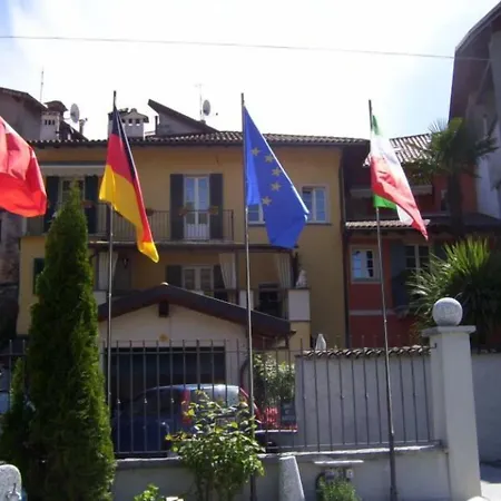 Ξενοδοχείο Casa Arizzoli