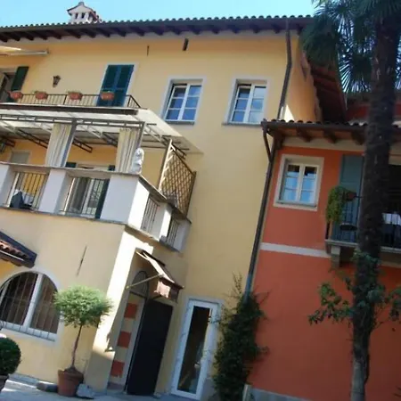 Casa Arizzoli Cannobio