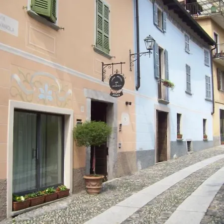 Hotel Casa Arizzoli 3*