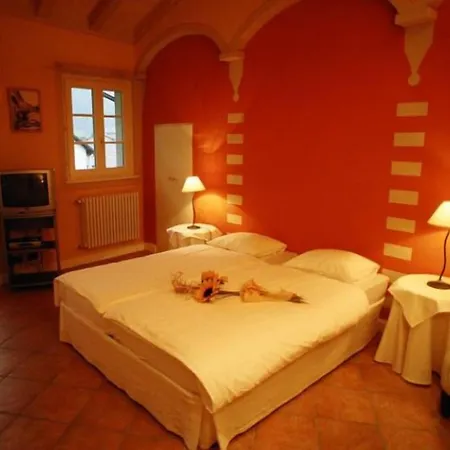 Casa Arizzoli 3* Cannobio