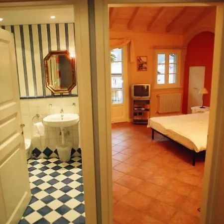 Hotel Casa Arizzoli Cannobio