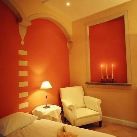 Casa Arizzoli 3* Cannobio