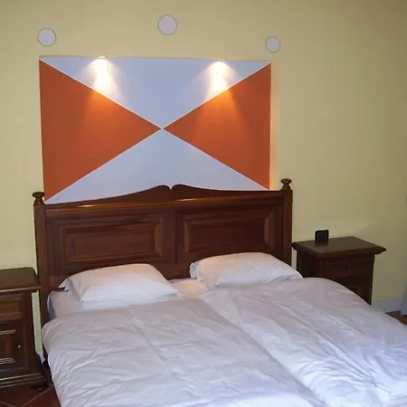 Casa Arizzoli Hotel Cannobio