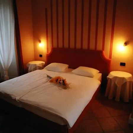 Hotel Casa Arizzoli Cannobio