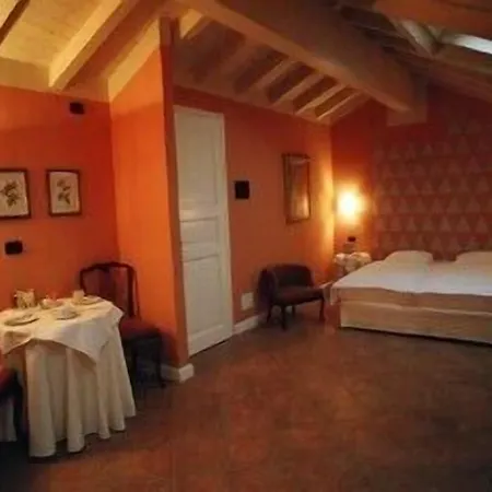 Casa Arizzoli Hotel