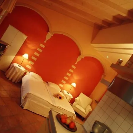 Ξενοδοχείο Casa Arizzoli 3*