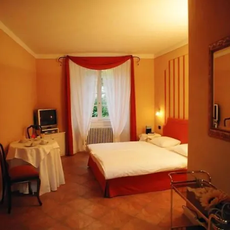 Hotel Casa Arizzoli