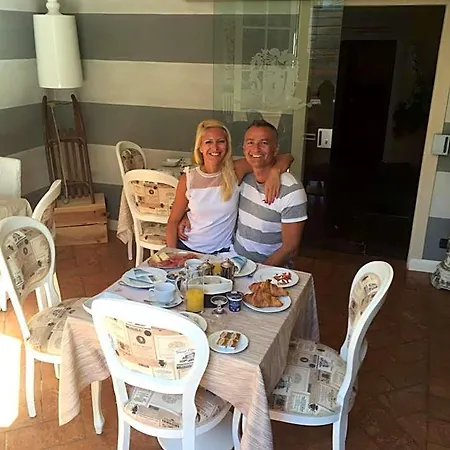Casa Arizzoli Hotel 3*