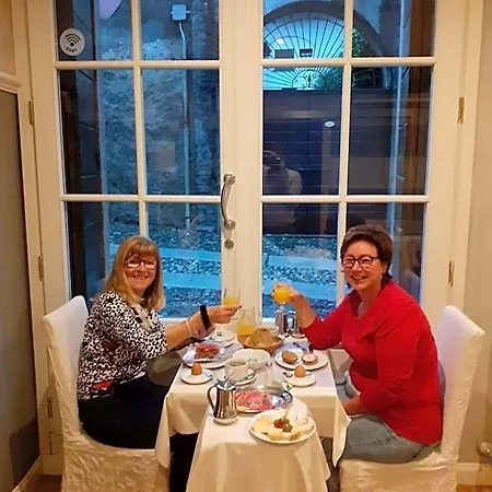 Casa Arizzoli 3* Cannobio
