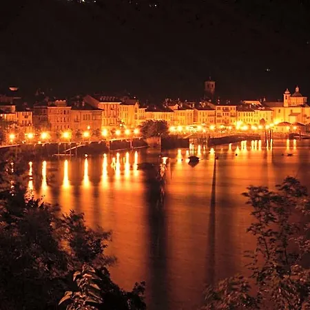 Casa Arizzoli 3* Cannobio