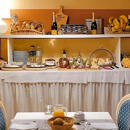 Casa Arizzoli