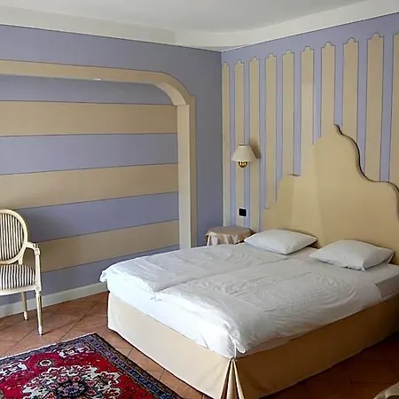 Casa Arizzoli Hotel