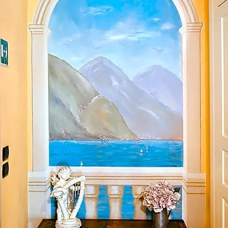 Casa Arizzoli Hotell 3*