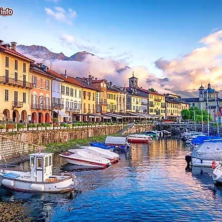 Hotel Casa Arizzoli 3*